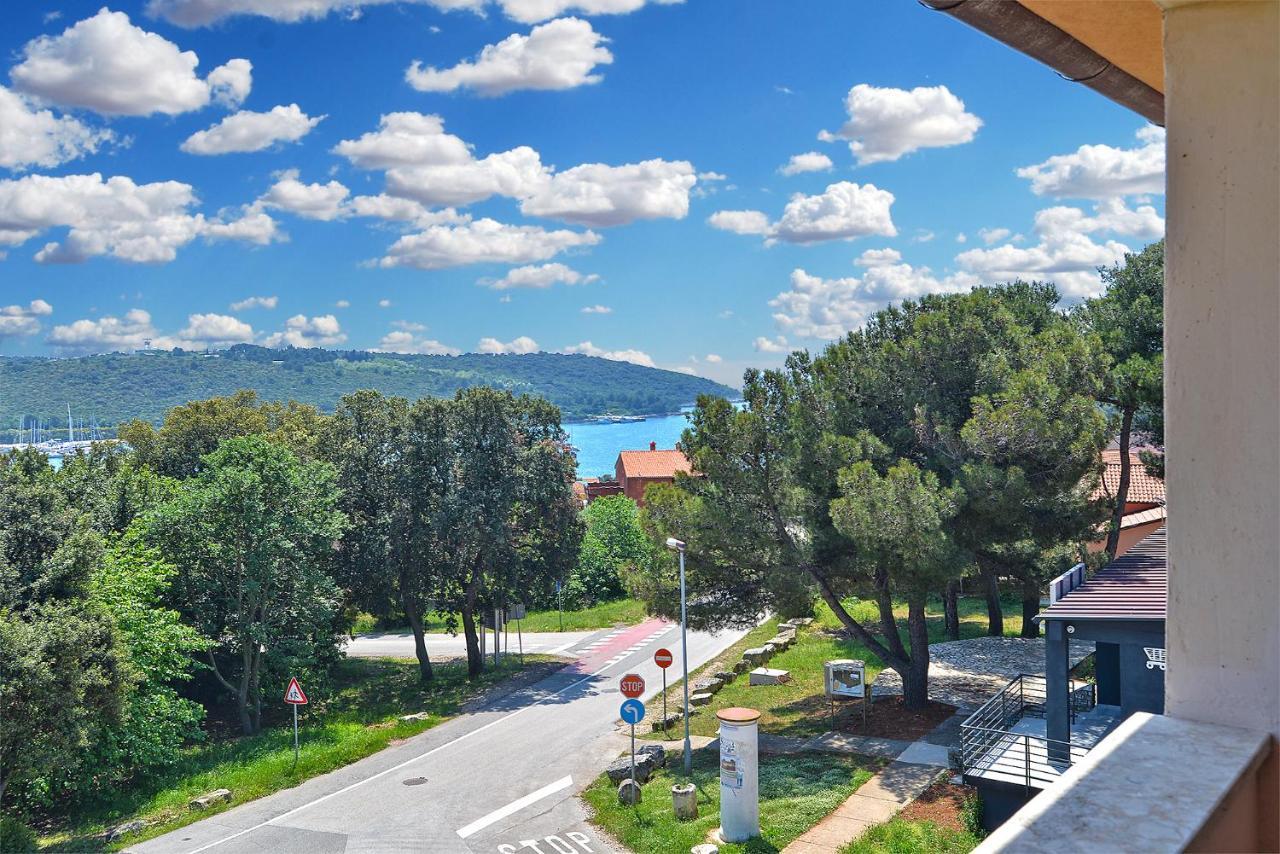 Apartment Silvio 1779 Banjole Εξωτερικό φωτογραφία