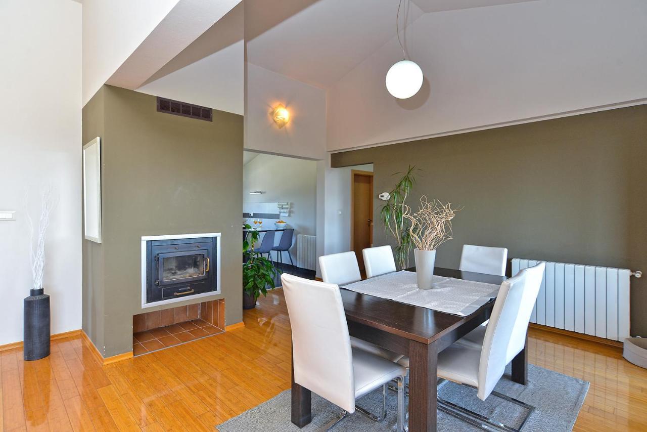 Apartment Silvio 1779 Banjole Εξωτερικό φωτογραφία