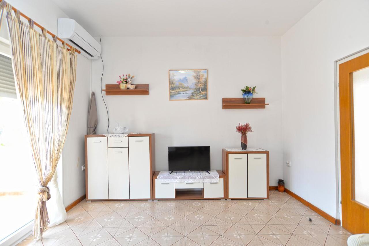 Apartment Silvio 1779 Banjole Εξωτερικό φωτογραφία