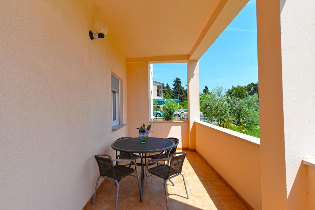 Apartment Silvio 1779 Banjole Εξωτερικό φωτογραφία