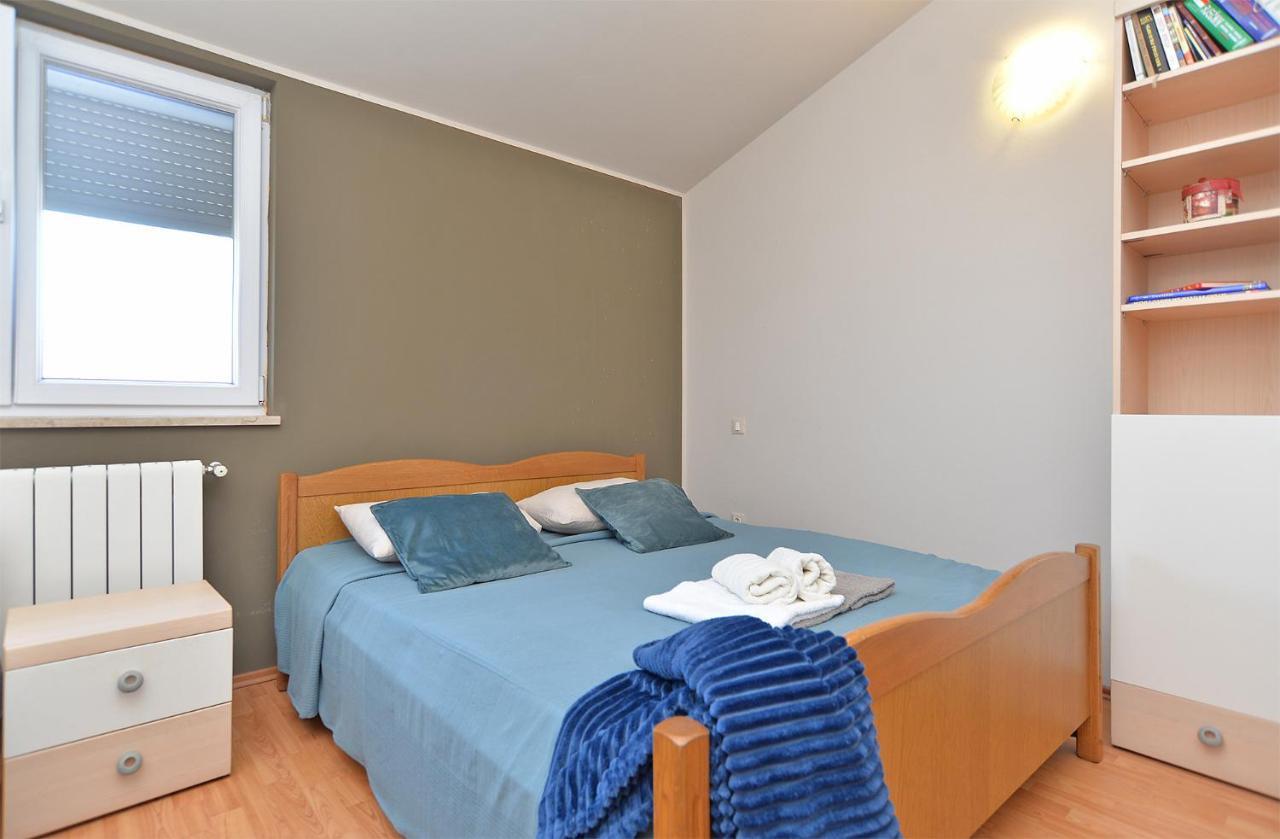 Apartment Silvio 1779 Banjole Εξωτερικό φωτογραφία