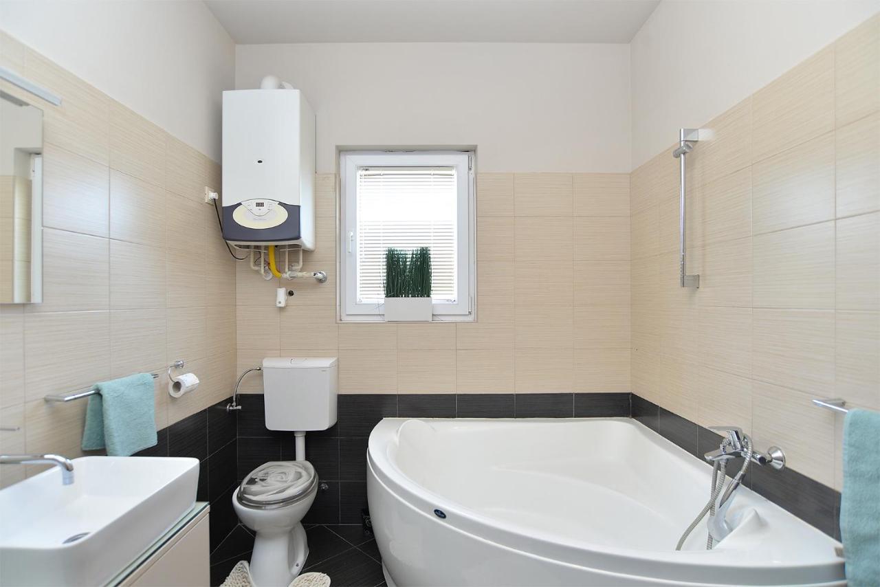 Apartment Silvio 1779 Banjole Εξωτερικό φωτογραφία