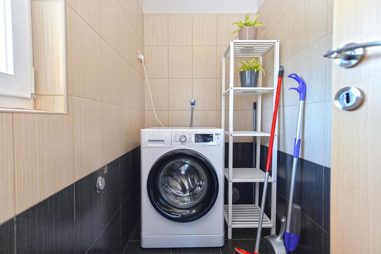 Apartment Silvio 1779 Banjole Εξωτερικό φωτογραφία