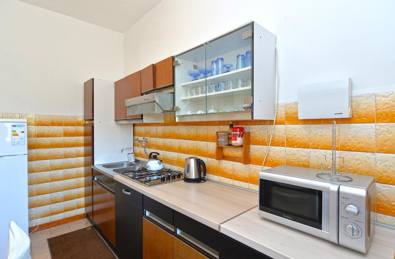 Apartment Silvio 1779 Banjole Εξωτερικό φωτογραφία