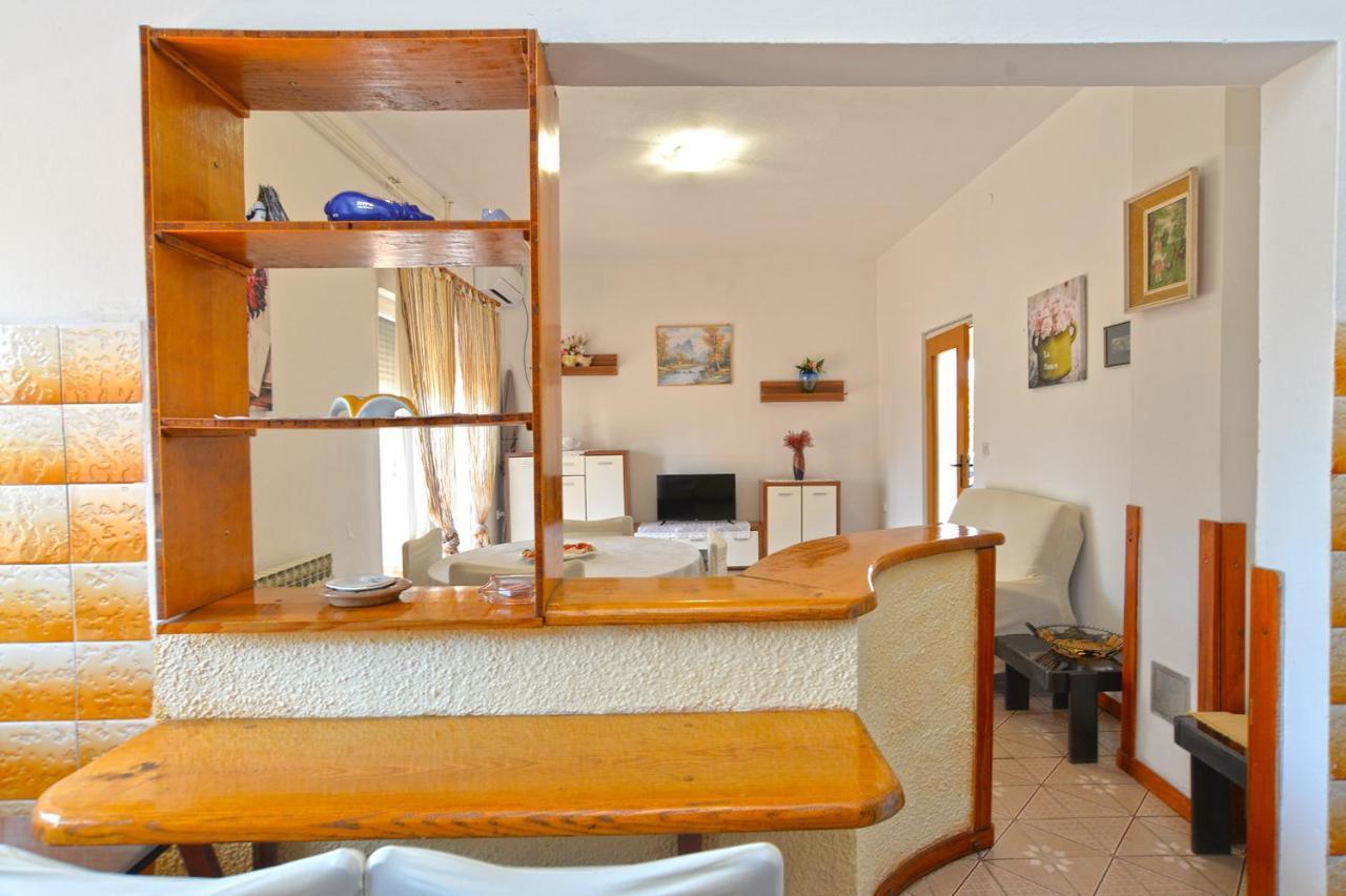 Apartment Silvio 1779 Banjole Εξωτερικό φωτογραφία