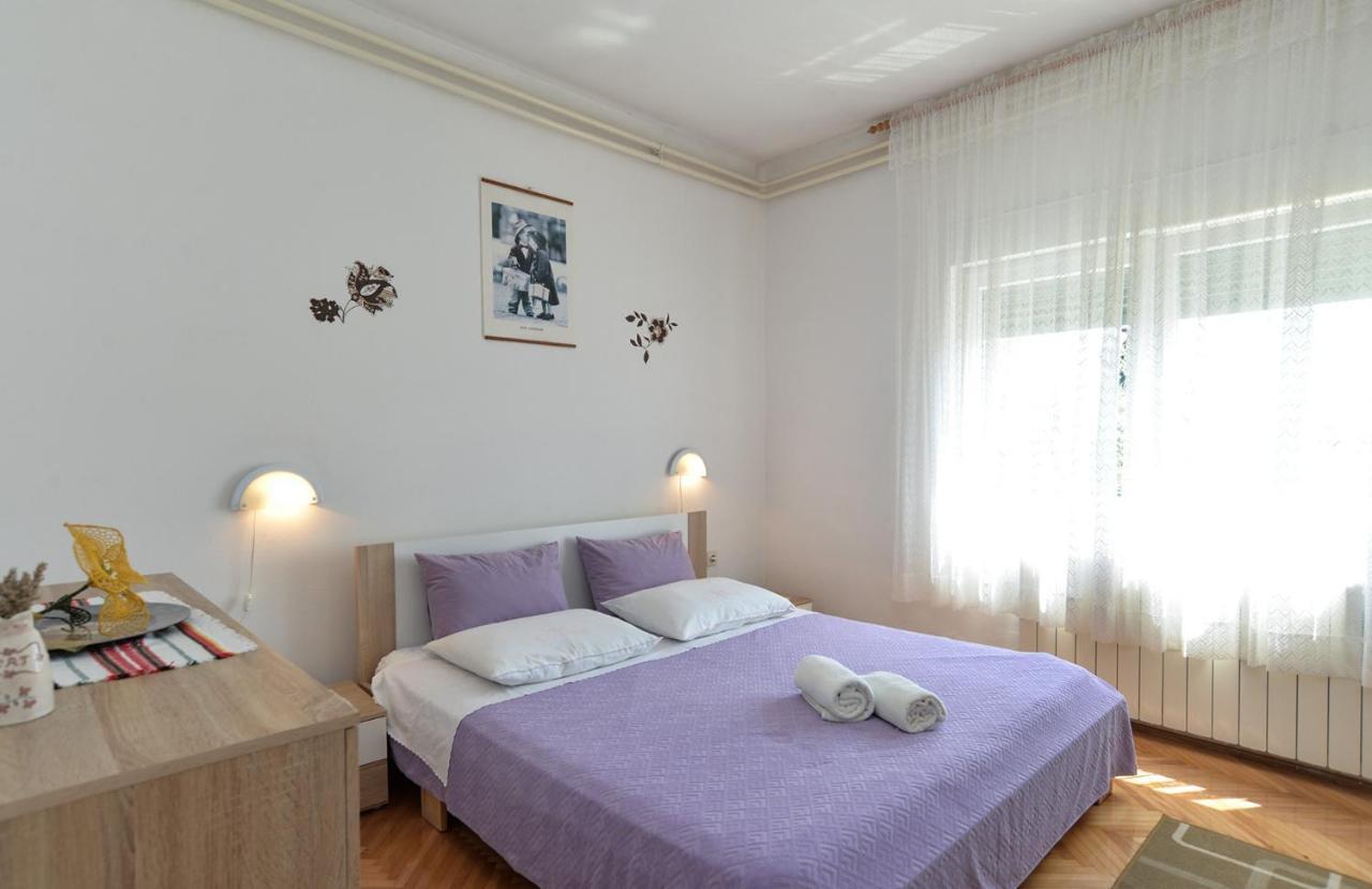 Apartment Silvio 1779 Banjole Εξωτερικό φωτογραφία