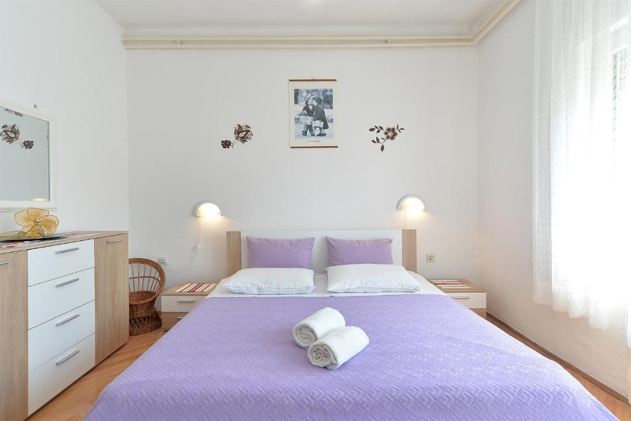 Apartment Silvio 1779 Banjole Εξωτερικό φωτογραφία