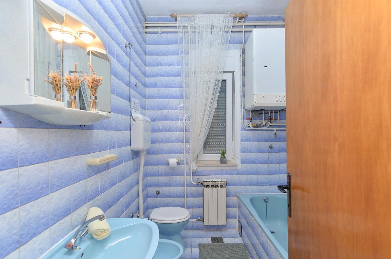 Apartment Silvio 1779 Banjole Εξωτερικό φωτογραφία