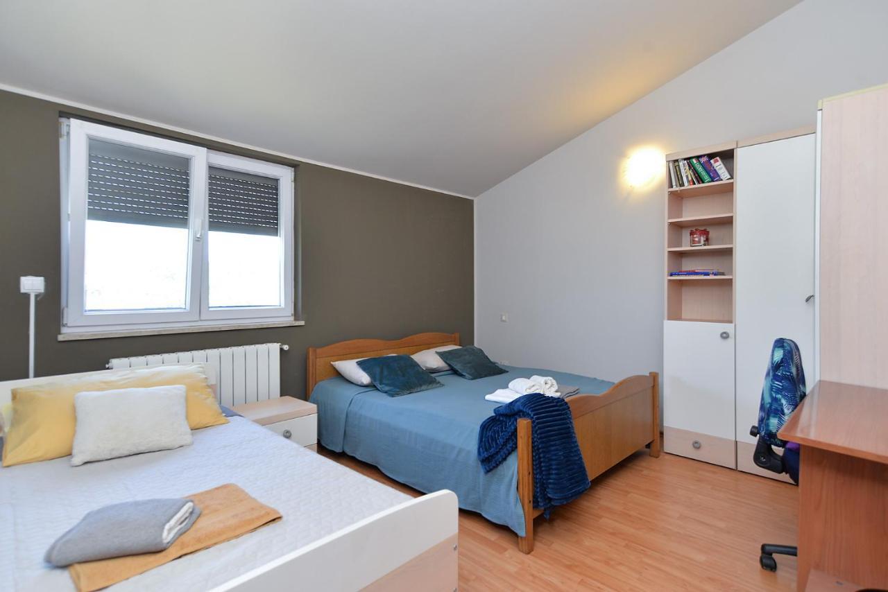 Apartment Silvio 1779 Banjole Εξωτερικό φωτογραφία