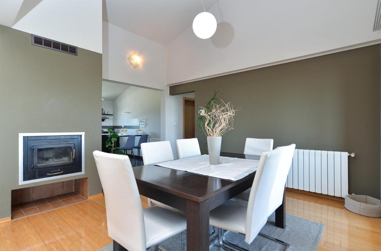 Apartment Silvio 1779 Banjole Εξωτερικό φωτογραφία