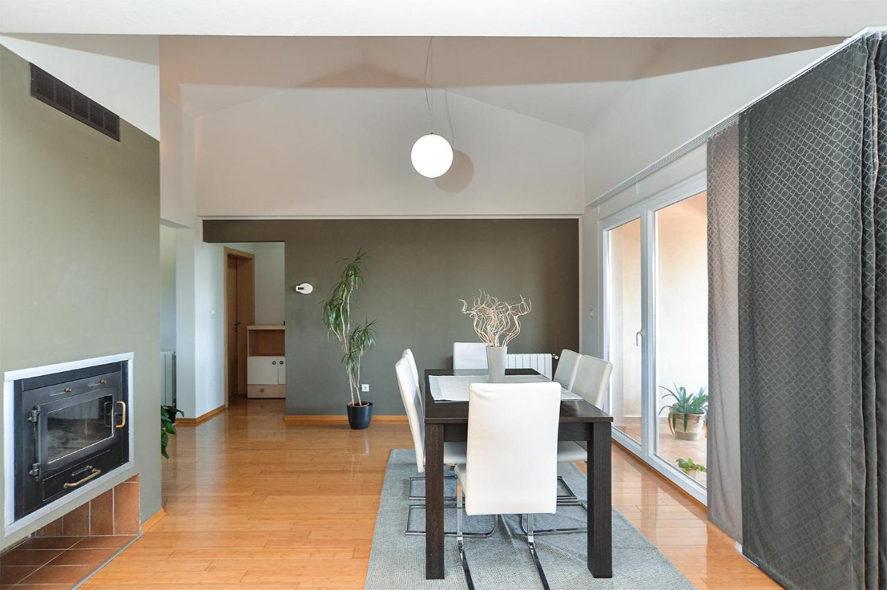 Apartment Silvio 1779 Banjole Εξωτερικό φωτογραφία