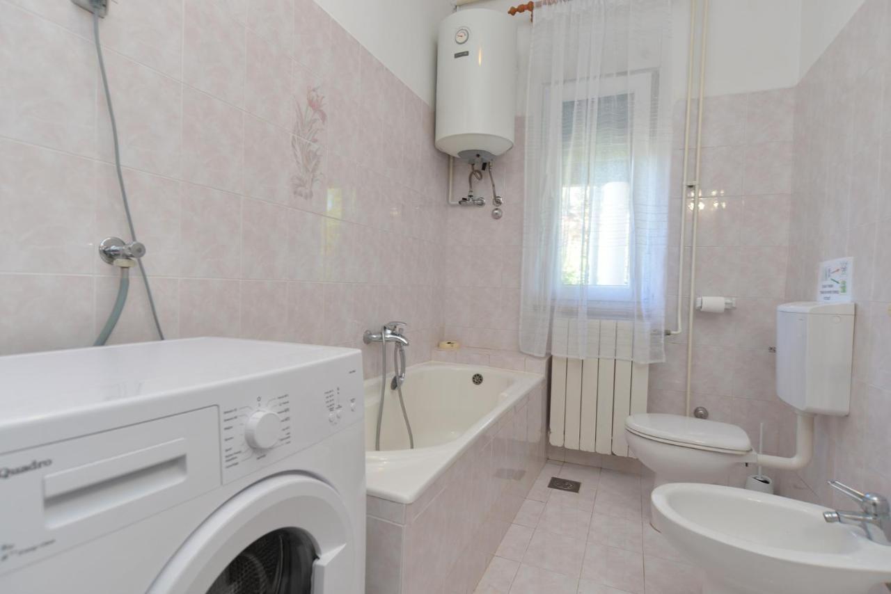 Apartment Silvio 1779 Banjole Εξωτερικό φωτογραφία