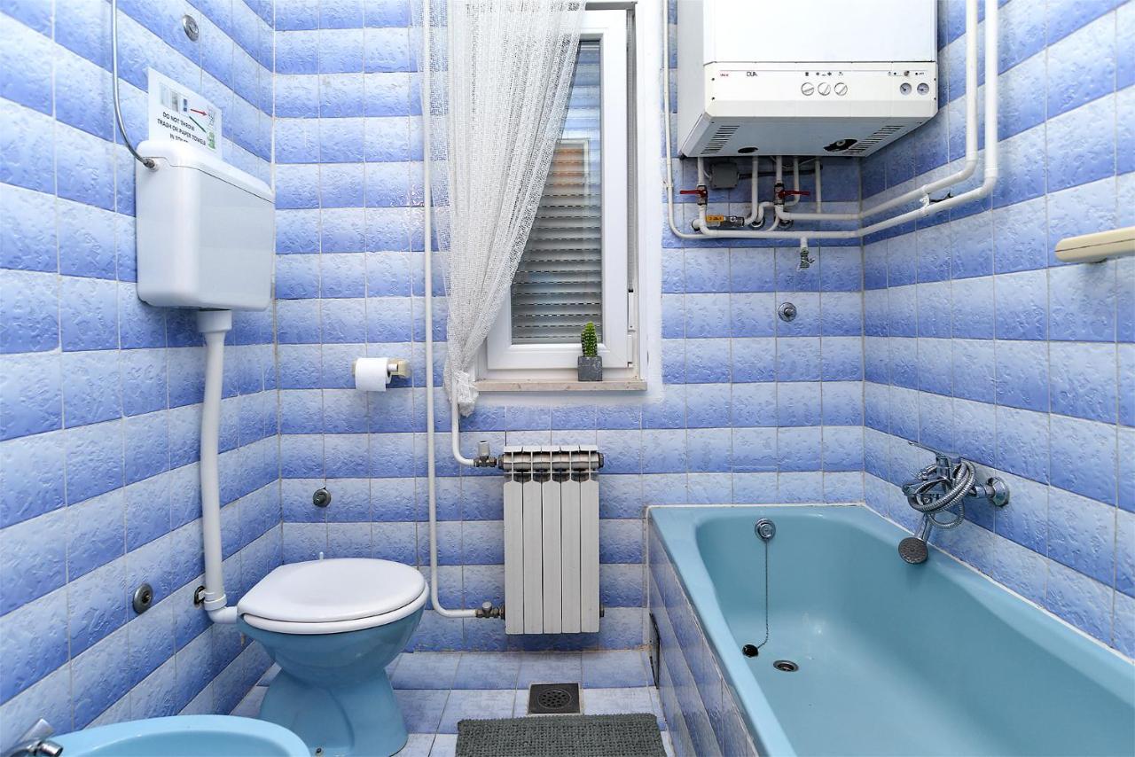 Apartment Silvio 1779 Banjole Εξωτερικό φωτογραφία