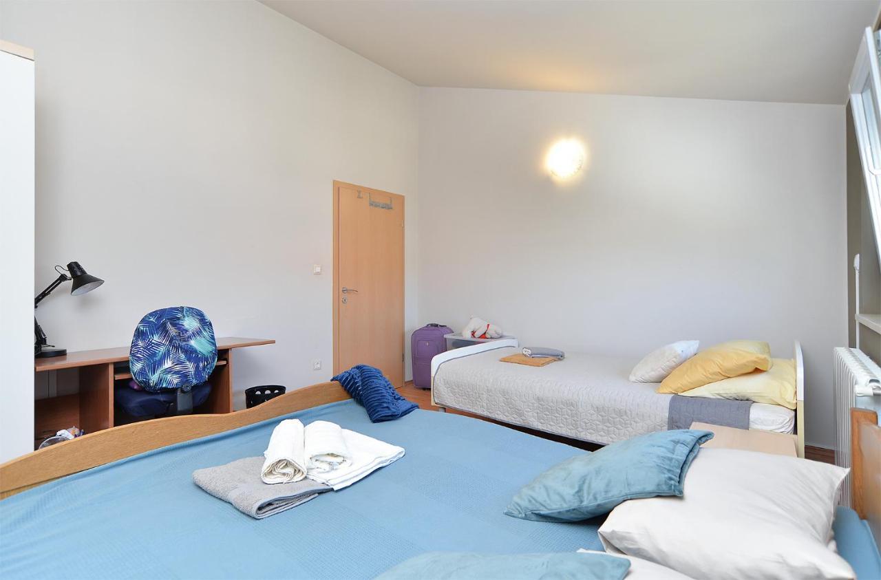 Apartment Silvio 1779 Banjole Εξωτερικό φωτογραφία