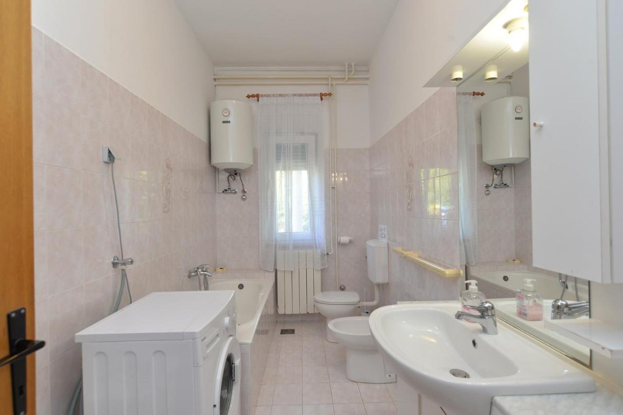 Apartment Silvio 1779 Banjole Εξωτερικό φωτογραφία