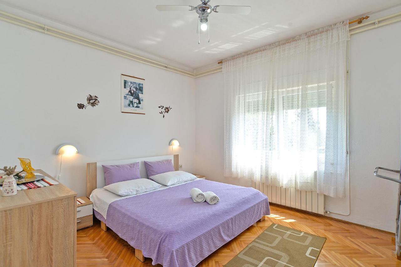 Apartment Silvio 1779 Banjole Εξωτερικό φωτογραφία