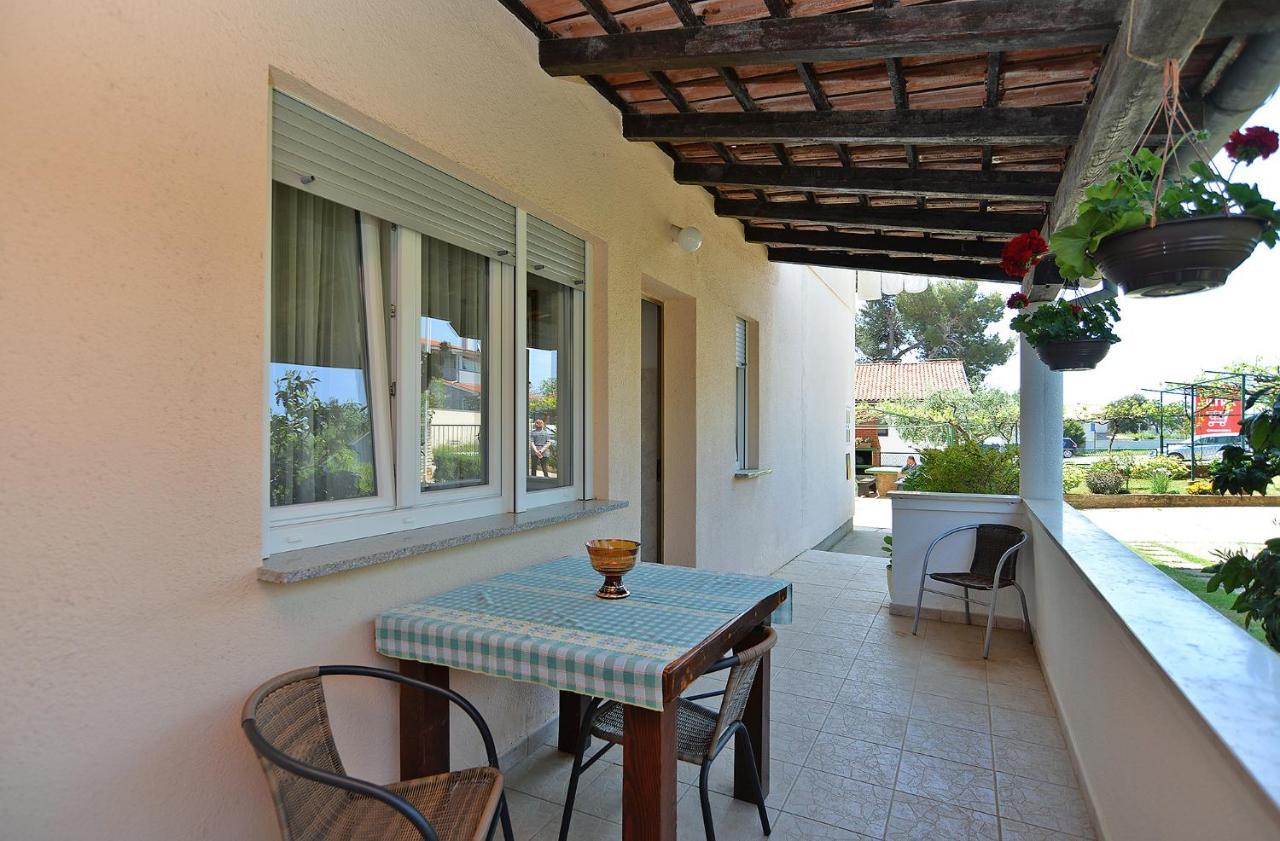 Apartment Silvio 1779 Banjole Εξωτερικό φωτογραφία