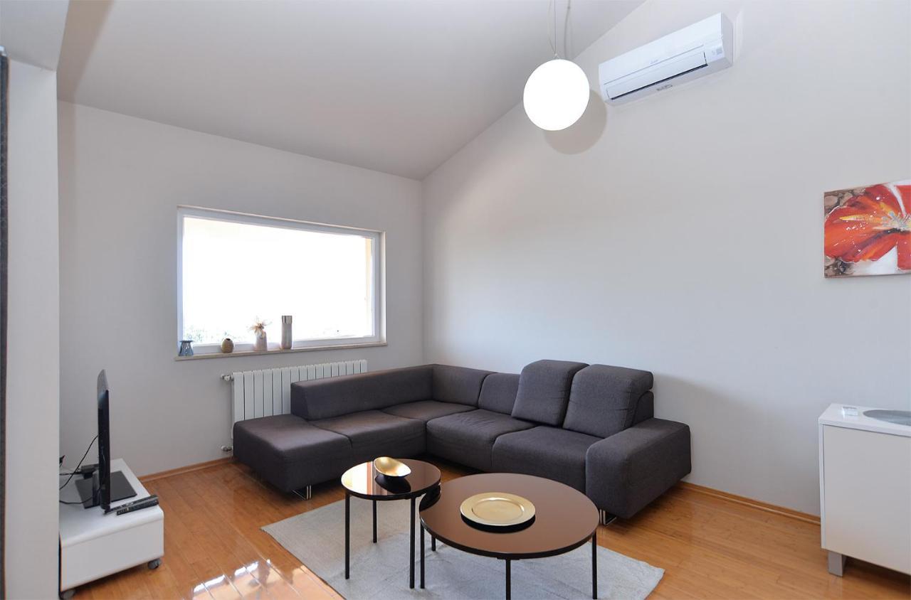Apartment Silvio 1779 Banjole Εξωτερικό φωτογραφία