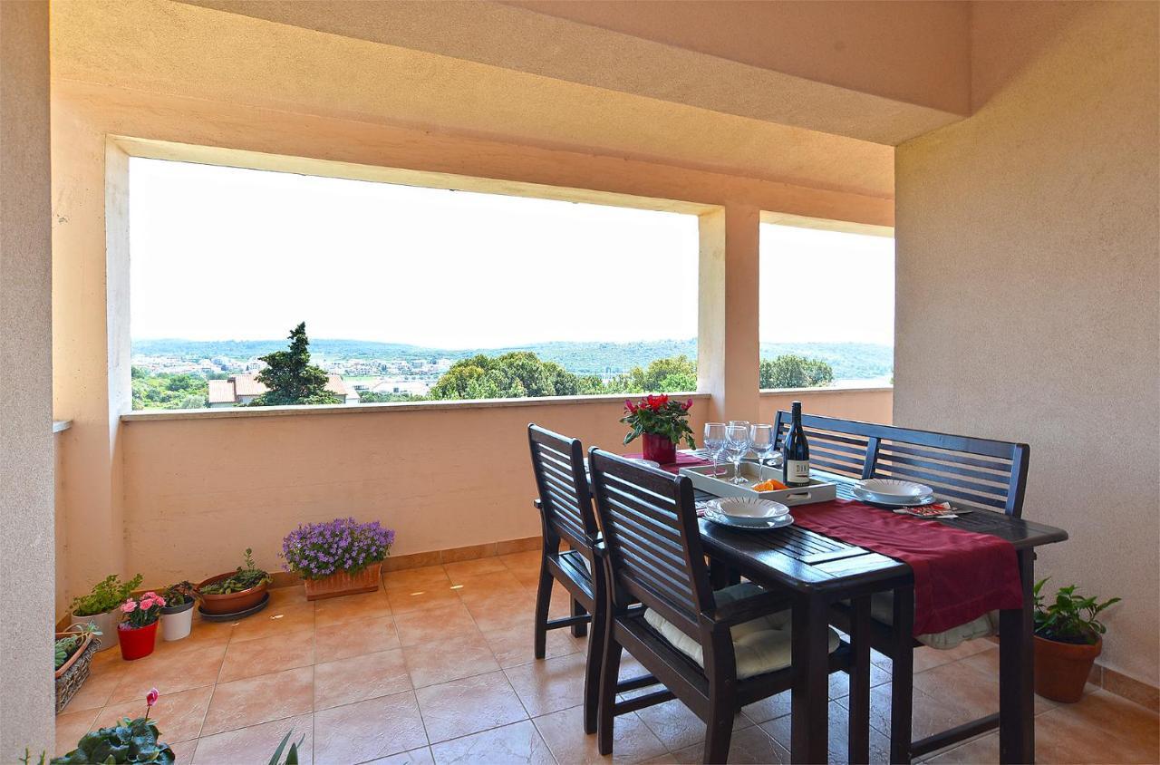 Apartment Silvio 1779 Banjole Εξωτερικό φωτογραφία