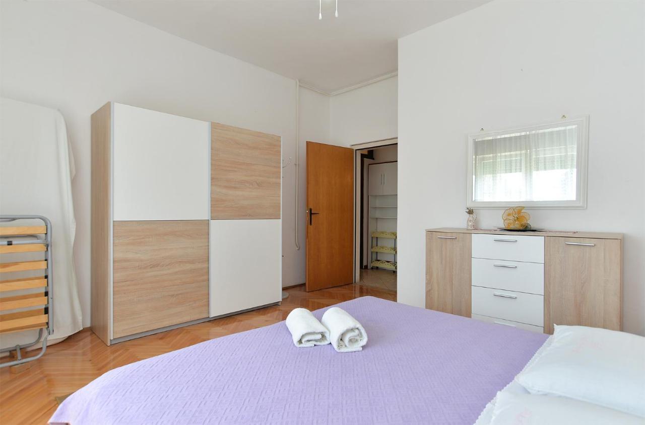 Apartment Silvio 1779 Banjole Εξωτερικό φωτογραφία