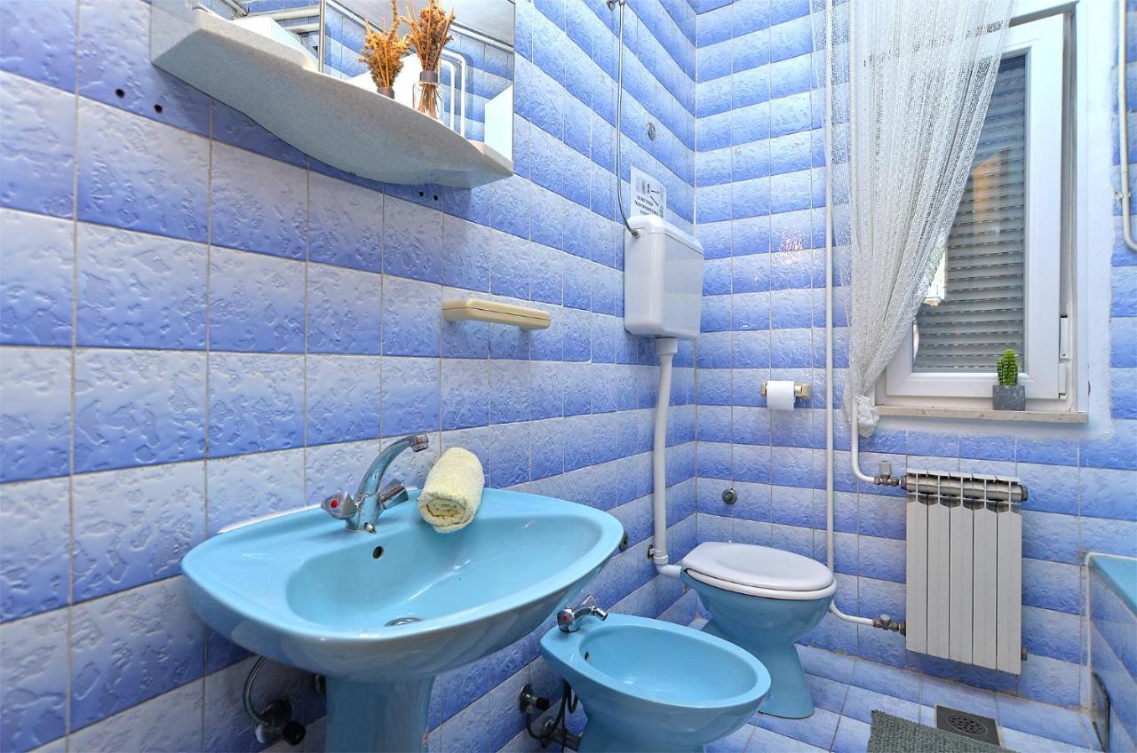 Apartment Silvio 1779 Banjole Εξωτερικό φωτογραφία