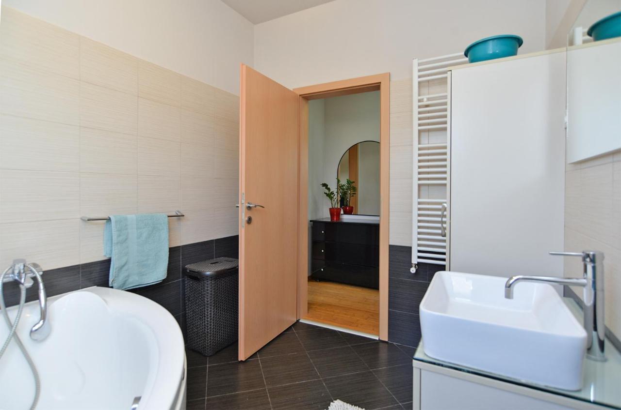 Apartment Silvio 1779 Banjole Εξωτερικό φωτογραφία