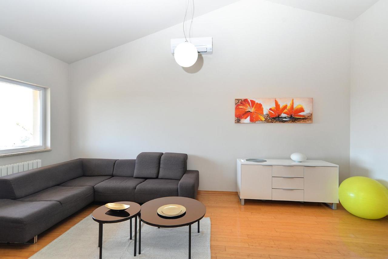 Apartment Silvio 1779 Banjole Εξωτερικό φωτογραφία