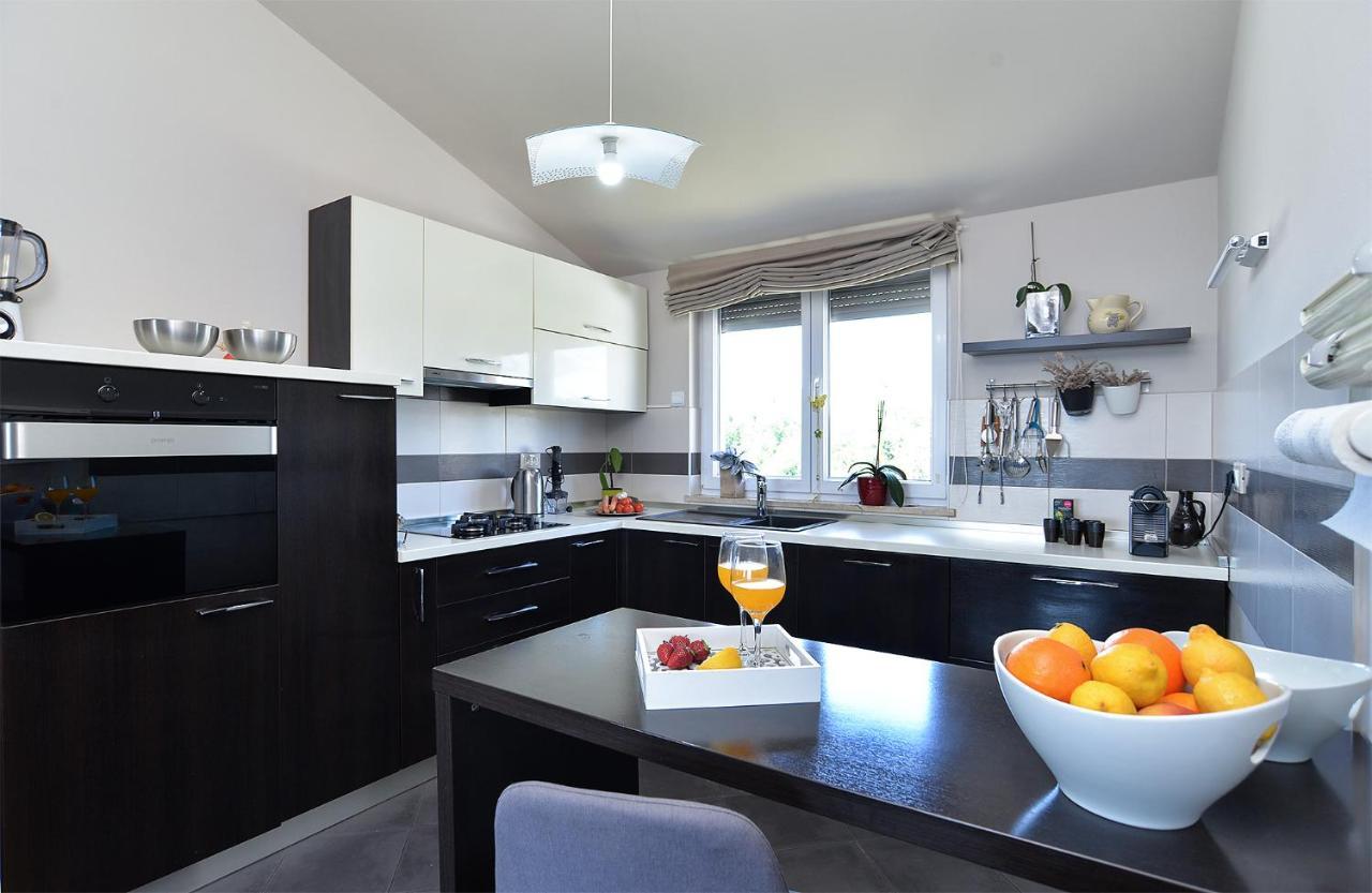 Apartment Silvio 1779 Banjole Εξωτερικό φωτογραφία
