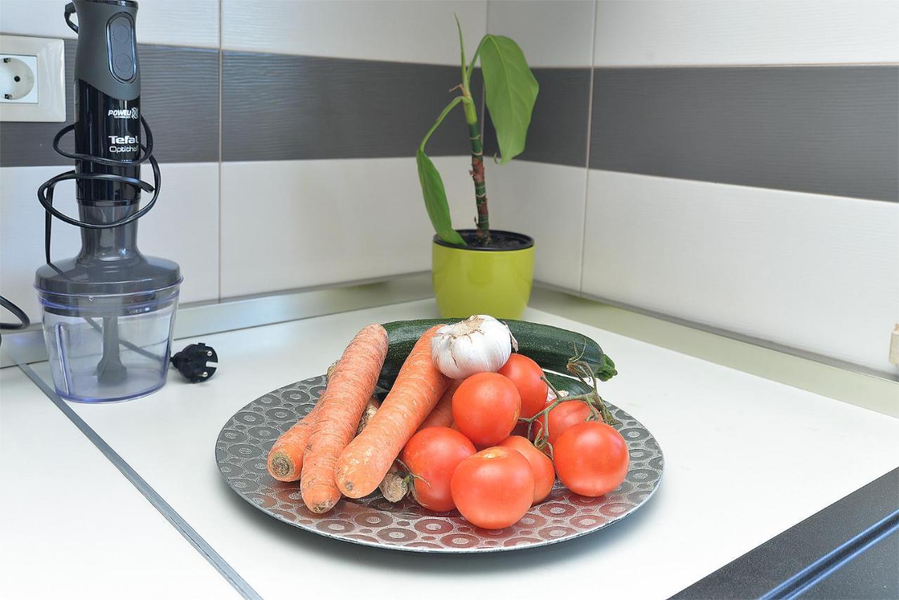 Apartment Silvio 1779 Banjole Εξωτερικό φωτογραφία