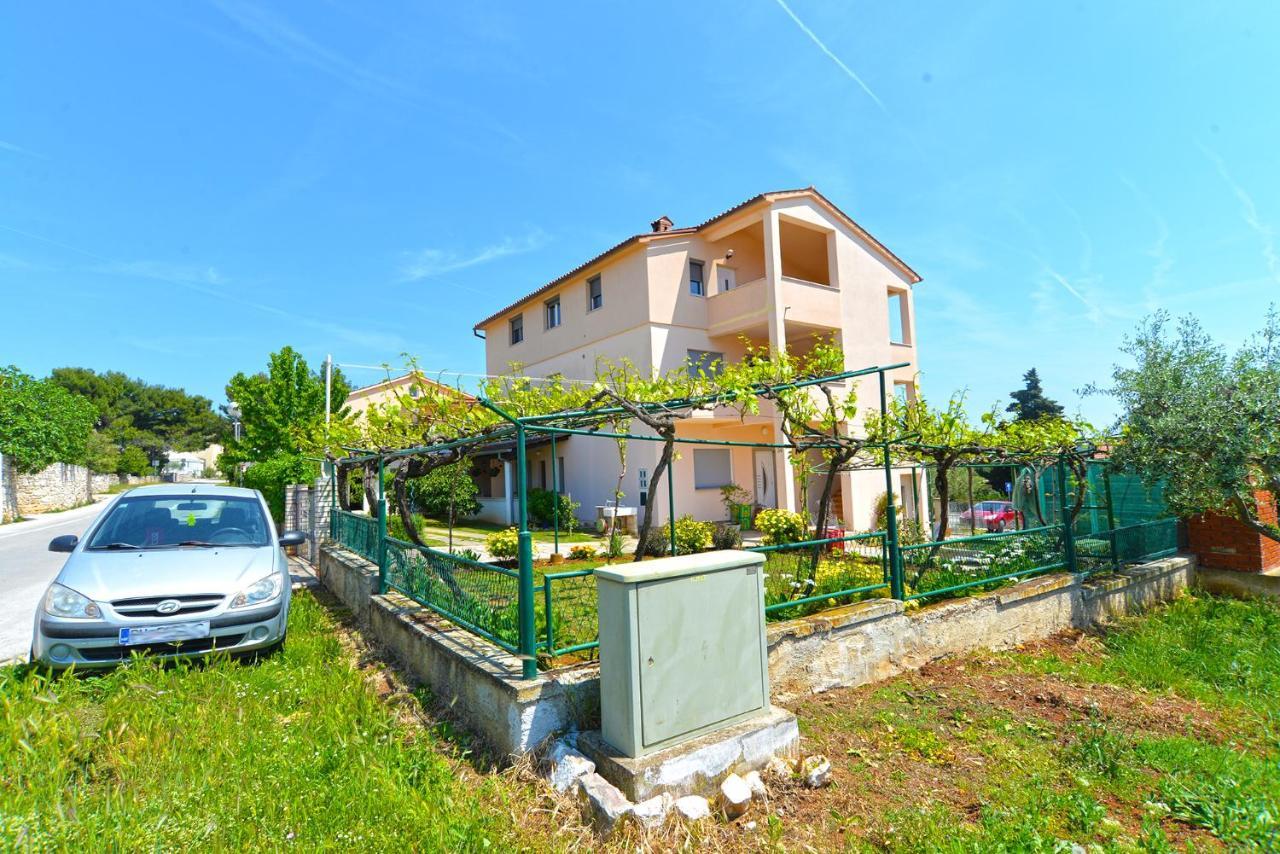Apartment Silvio 1779 Banjole Εξωτερικό φωτογραφία