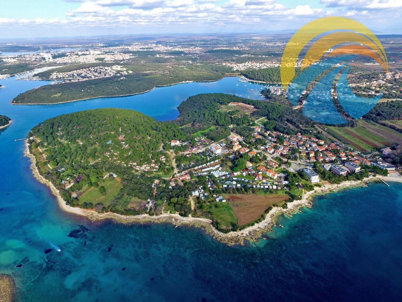 Apartment Silvio 1779 Banjole Εξωτερικό φωτογραφία